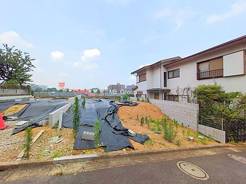 埼玉県和光市白子１丁目 2880万円