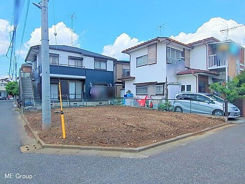 埼玉県春日部市備後西２丁目 2198万円