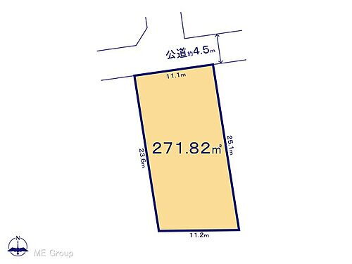 埼玉県さいたま市大宮区上小町 11350万円
