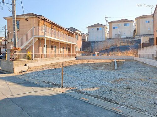 埼玉県川口市大字東内野 2290万円