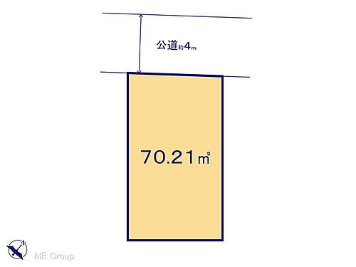 埼玉県入間郡三芳町大字藤久保 2730万円