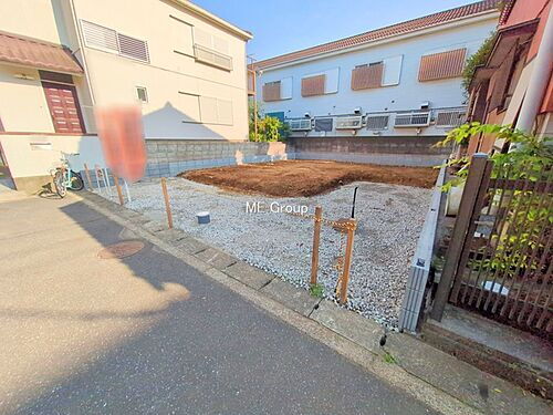 埼玉県三郷市早稲田７丁目 2780万円