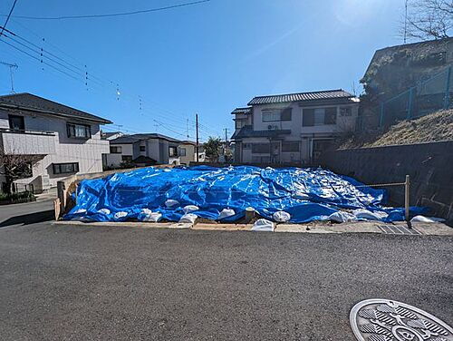 神奈川県藤沢市渡内４丁目 3280万円