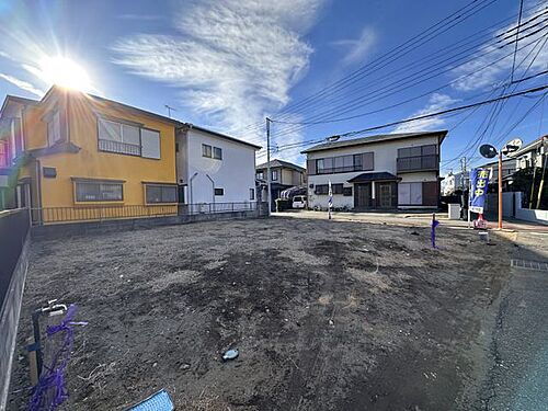 神奈川県茅ヶ崎市南湖６丁目 3795万円