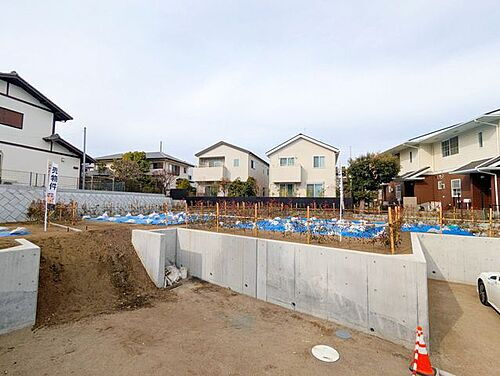 神奈川県藤沢市鵠沼桜が岡１丁目 6380万円