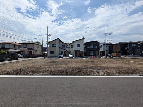 神奈川県座間市東原１丁目 土地