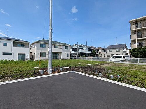 神奈川県座間市東原１丁目 土地