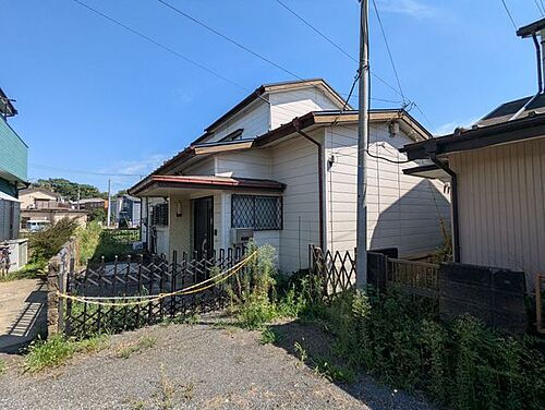 神奈川県大和市上和田 土地