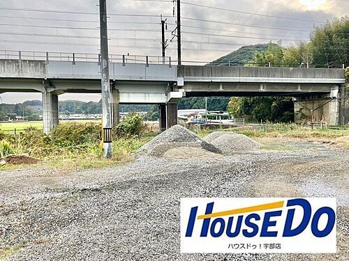 山口県宇部市大字船木 766.5万円