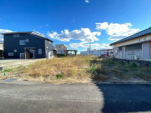 愛知県みよし市三好町東山 2280万円