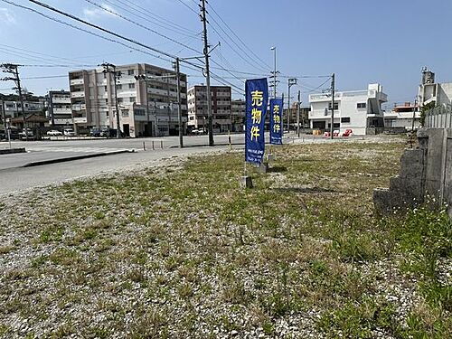 沖縄県島尻郡八重瀬町字東風平 2195万円