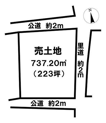 沖縄県国頭郡本部町字備瀬 土地 物件詳細