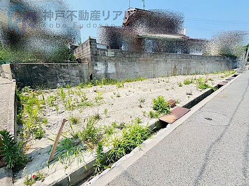 兵庫県明石市大久保町大久保町 2080万円
