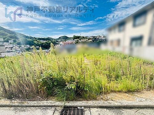 兵庫県神戸市長田区堀切町 土地