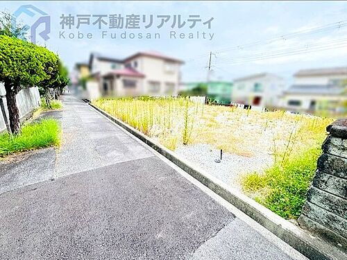 兵庫県神戸市須磨区白川台１丁目 2680万円