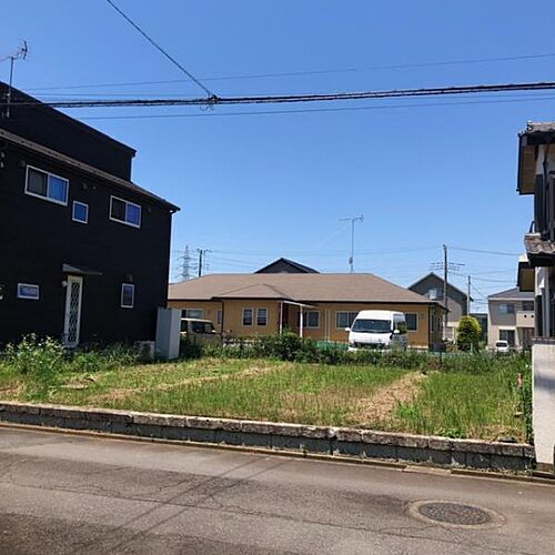 茨城県つくば市谷田部 1120万円
