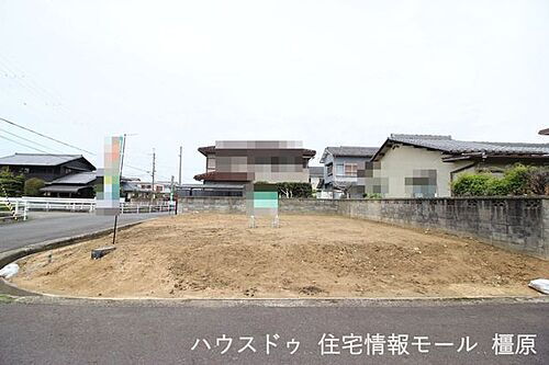 奈良県橿原市新口町 2180万円