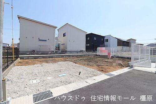 奈良県橿原市曽我町 1980万円