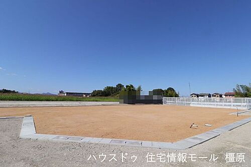 奈良県桜井市大字上之庄 土地
