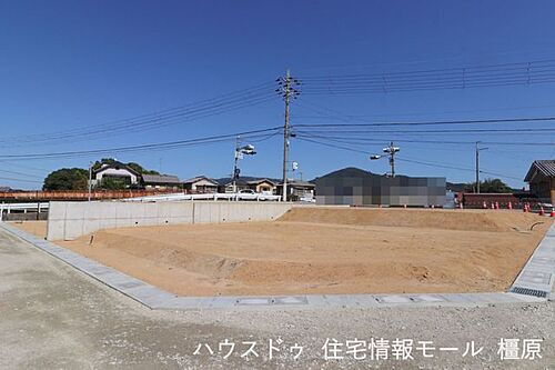 奈良県桜井市大字上之庄 土地