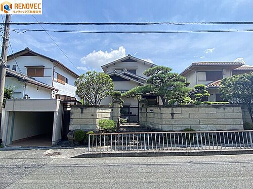 大阪府堺市南区高倉台２丁 3280万円