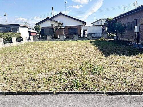 茨城県つくばみらい市山王新田 490万円