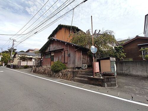 静岡県伊豆の国市長岡 土地