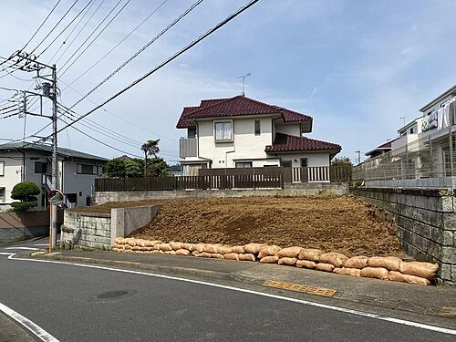 東京都多摩市桜ヶ丘４丁目 4480万円