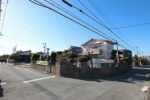 福岡県久留米市江戸屋敷２丁目 2500万円