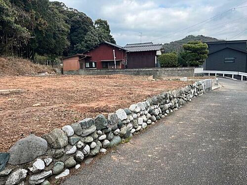 福岡県京都郡苅田町大字松山 土地