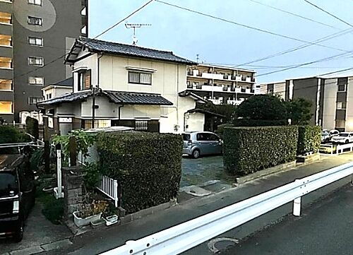 福岡県糟屋郡志免町御手洗２丁目 土地