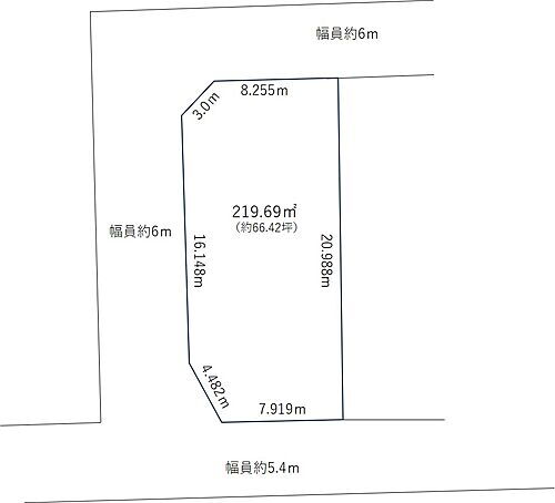 愛知県名古屋市千種区春里町２丁目 土地