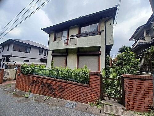 千葉県千葉市中央区千葉寺町 土地
