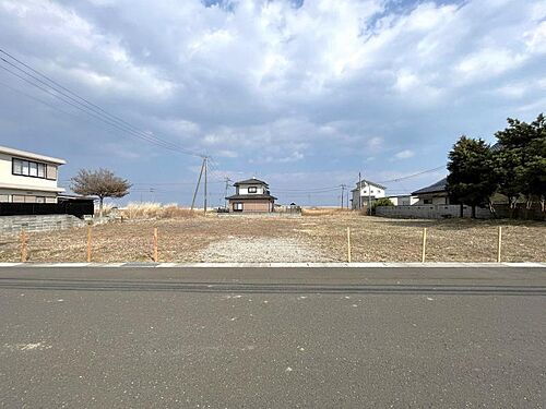 宮城県亘理郡亘理町吉田字小橋 500万円