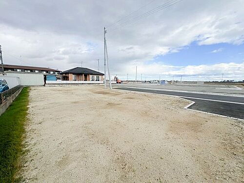 宮城県岩沼市押分字奥山 土地