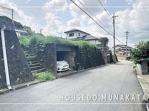 福岡県直方市大字頓野 180万円