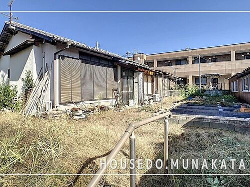 福岡県宗像市陵厳寺３丁目 土地
