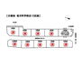 売土地　分譲地　高月町１０区画