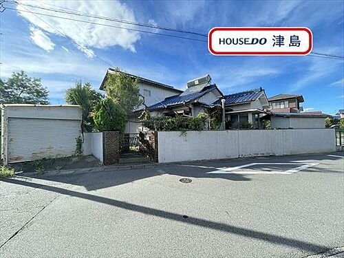 愛知県弥富市西中地町中島 土地