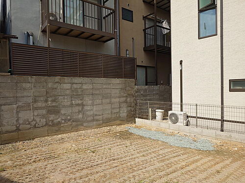 京都府京都市北区上賀茂葵之森町 土地