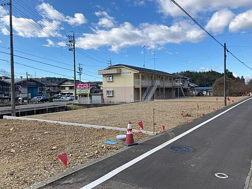 岐阜県関市馬場出 980万円