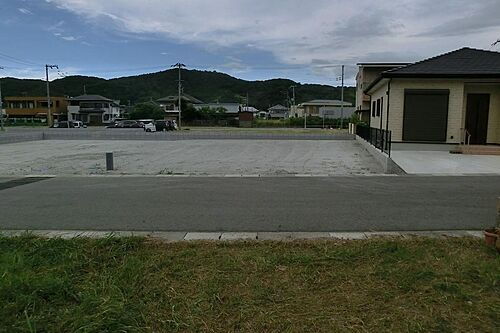 和歌山県海南市名高 土地