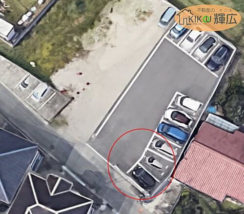 兵庫県明石市二見町福里 土地