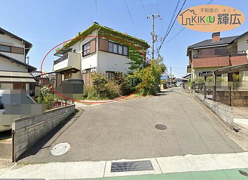 兵庫県明石市魚住町住吉３丁目 2380万円