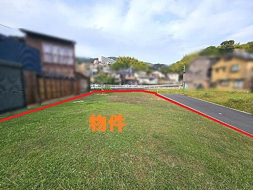 静岡県伊東市宇佐美 土地