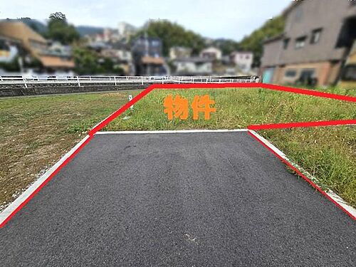 静岡県伊東市宇佐美 土地