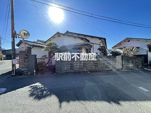 福岡県久留米市津福本町 1520万円