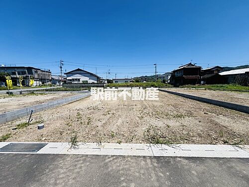 福岡県みやま市瀬高町長田 土地