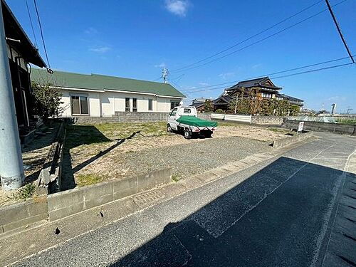 佐賀県佐賀市蓮池町大字小松 土地