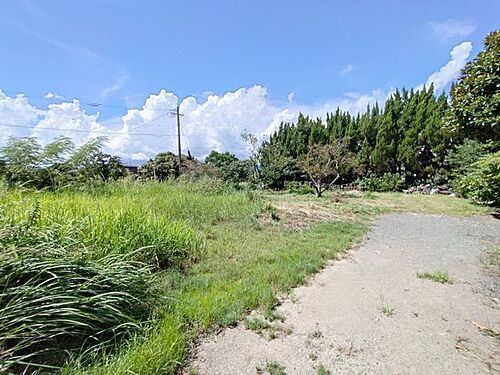 佐賀県佐賀市高木瀬町大字長瀬 土地